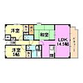 シティプラザ深江北町3階10.3万円