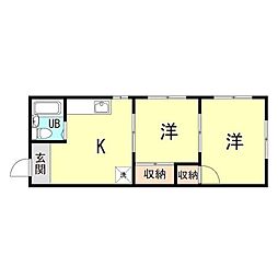 ハイツ本山北町