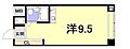 イーストコート2番街8階4.8万円
