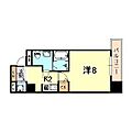 アクロス神戸住吉ステーションフロント3階6.2万円