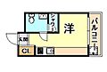 篠原ライフ3階5.0万円