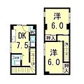 グランビア灘西2階5.5万円