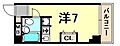 リモージュ岡本5階3.6万円