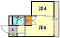 SIハイツ岩屋23階5.0万円