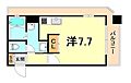 ベルヴィ六甲7階7.9万円