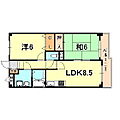 メゾン打出4階7.5万円