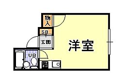 🉐敷金礼金0円！🉐ベンリー芦屋