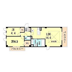 JADE ASHIYA(ジェイド アシヤ) 5階