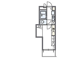 レオパレスル・コントワールII 3階