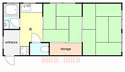 七二九十ビル 2階