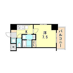 メインステージ須磨 4階