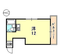 シャトル西宮北口 4階