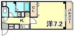神戸高速東西線 西元町駅 徒歩4分