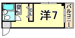 🉐敷金礼金0円！🉐アパートメントハウスＮ．Ｎ．
