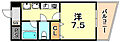 シーショア垂水1階5.7万円