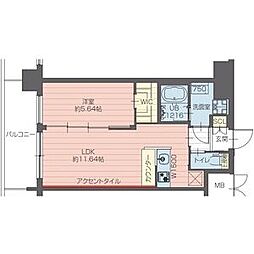 プレジオさくら夙川 7階