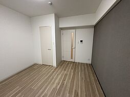 Ｅａｓｔｅｒｎ　Ｗｅｌｌｓ 202 2階1Kのリビング/ダイニング