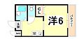 セリバテール伊丹2階4.8万円