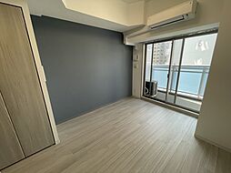 プレサンス塚本ベラビィ 704 7階1Kのリビング/ダイニング