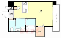 ラ・ナチュール大野 1階/102