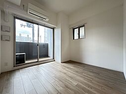 エスリード新北野アーデル 505 5階1Kのリビング/ダイニング