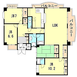 フォーシーズンズ芦屋