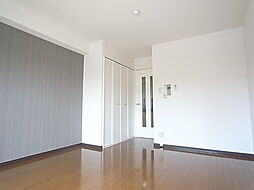 クレセールＴＷＯ 505 5階1Kのリビング/ダイニング