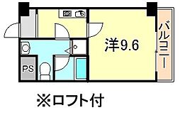 メインステージ芦屋茶屋之町 4階