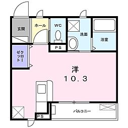 エレガント塚崎 3階