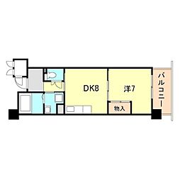 明泉寺シティコート 1階