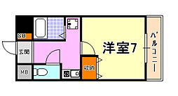Ｍ−ＦＯＲＴ 7階