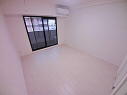 ＧＫレジデンス王子公園 602 6階1Kのリビング/ダイニング