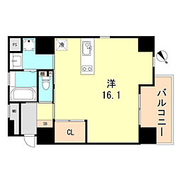 ＯＺ　Ｃａｓａ 10階/1001