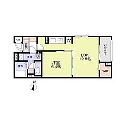 グランヴィル芦屋西 3階