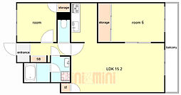 Plumber(プラマー)塚口 3階