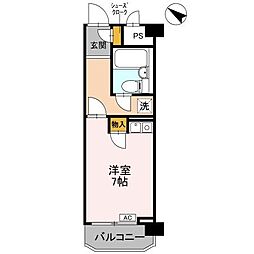 甲南クローバーハウス 4階