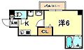 ラムール六甲山ノ手3階4.7万円