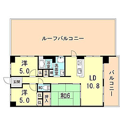 グレーシィ須磨アルテピア2番街 11階