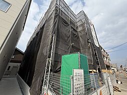 (仮称)ジーメゾン西二見リュクス 103