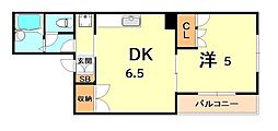 🉐敷金礼金0円！🉐ケイズポイント