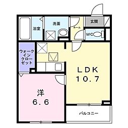 ヒカルサ明石土山 1階