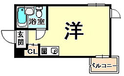 メゾン・ド・エル 1階