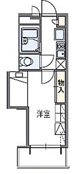 レオパレスル・コントワールII