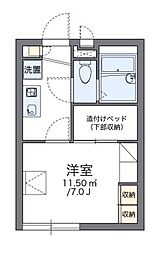 レオパレスライトハウス上田