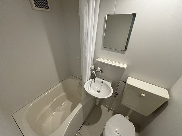 浴室