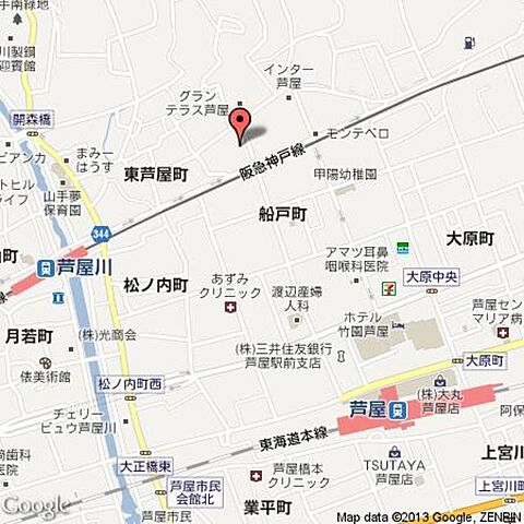 地図