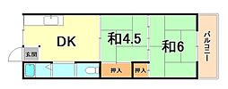 🉐敷金礼金0円！🉐エルパラッツォ本山南