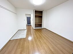 シャルマン本山A棟 1Kの写真