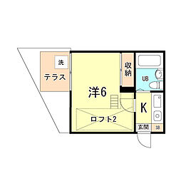 セントレジス王子公園