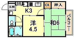 🉐敷金礼金0円！🉐中野ハイツ